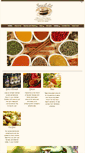 Mobile Screenshot of pasospices.com
